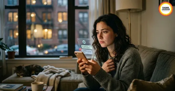 AI Companions Are Not Replacing Human Relationships — They're Revealing How Lonely We Already Were