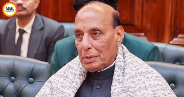 Rajnath Singh Sri Lanka Visit From September 8