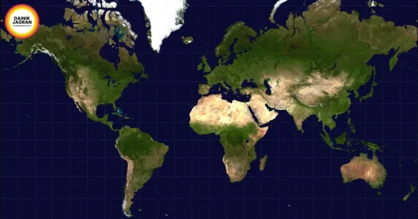 UN New World Map What It Means For Africa And India Dainik Jagran un-new-world-map-what-it-means-for-africa-and-india-dainik-jagran