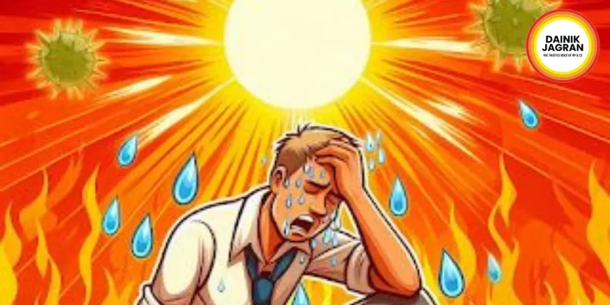 Beat Summer Heat: 5 Natural Health Hacks for India 2026