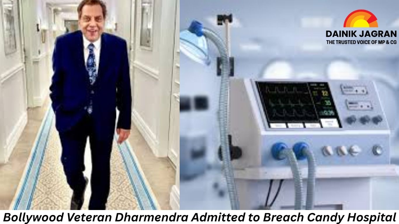 धर्मेंद्र निधन फैक्ट चेक