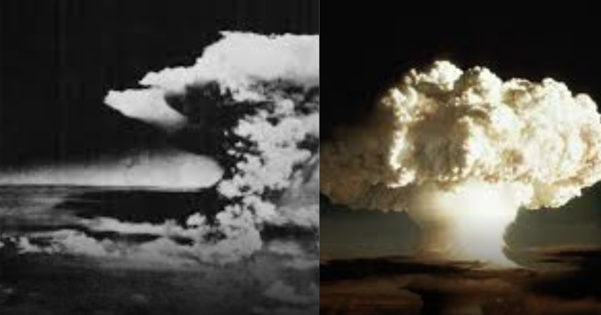 EFFECTS OF THE ATOMIC BOMB 完全版 EFFECTS OF THE ATOMIC BOMB 完全版